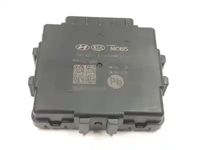 Pièce détachée automobile d'occasion module électronique pour kia xceed (cd) 1.5 t-gdi mhev références oem iam 99910j7650