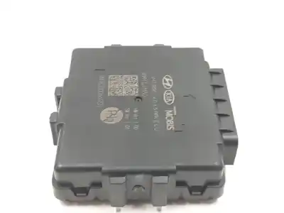 Pièce détachée automobile d'occasion module électronique pour kia xceed (cd) 1.5 t-gdi mhev références oem iam 99910j7650  