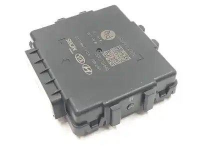 Pièce détachée automobile d'occasion module électronique pour kia xceed (cd) 1.5 t-gdi mhev références oem iam 99910j7650  