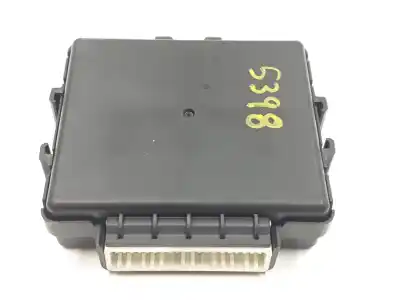 Pièce détachée automobile d'occasion module électronique pour kia xceed (cd) 1.5 t-gdi mhev références oem iam 99910j7650  