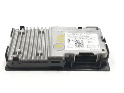 Pièce détachée automobile d'occasion module électronique pour kia xceed (cd) 1.5 t-gdi mhev références oem iam 95560j7000