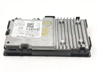 Pièce détachée automobile d'occasion module électronique pour kia xceed (cd) 1.5 t-gdi mhev références oem iam 95560j7000  