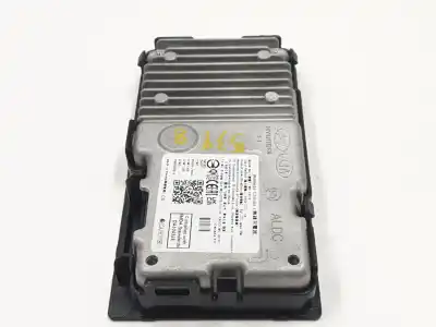 Pièce détachée automobile d'occasion module électronique pour kia xceed (cd) 1.5 t-gdi mhev références oem iam 95560j7000  