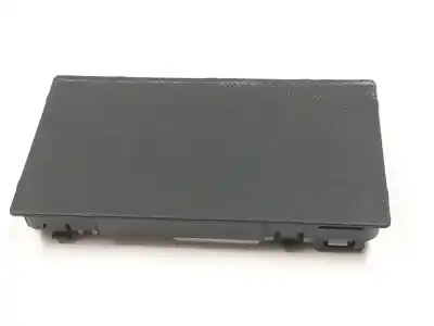 Pièce détachée automobile d'occasion module électronique pour kia xceed (cd) 1.5 t-gdi mhev références oem iam 95560j7000  