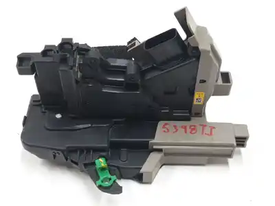 Pièce détachée automobile d'occasion serrure de porte arrière gauche pour kia xceed (cd) 1.5 t-gdi mhev références oem iam 81410j7300