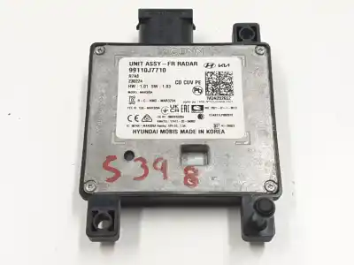 Pièce détachée automobile d'occasion module électronique pour kia xceed (cd) 1.5 t-gdi mhev références oem iam 99110j7710