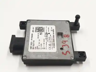 Pièce détachée automobile d'occasion module électronique pour kia xceed (cd) 1.5 t-gdi mhev références oem iam 99110j7710  