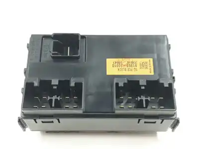 Piesă de schimb auto la mâna a doua panou siguranțe pentru kia xceed (cd) 1.5 t-gdi mhev referințe oem iam 91959j1010  