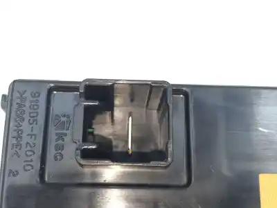 Piesă de schimb auto la mâna a doua panou siguranțe pentru kia xceed (cd) 1.5 t-gdi mhev referințe oem iam 91959j1010  