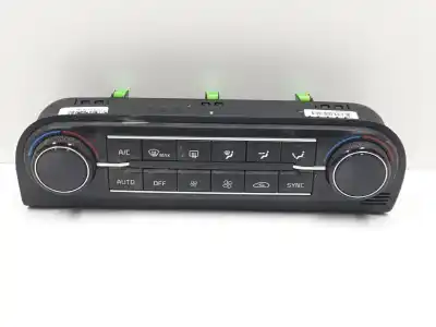 Pièce détachée automobile d'occasion commande de climatisation / chauffage pour kia xceed (cd) 1.5 t-gdi mhev références oem iam 97250j7210  