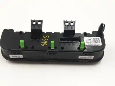 Pièce détachée automobile d'occasion commande de climatisation / chauffage pour kia xceed (cd) 1.5 t-gdi mhev références oem iam 97250j7210  