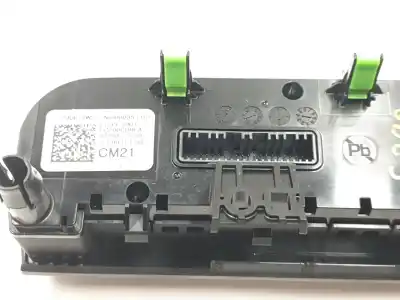 Pièce détachée automobile d'occasion commande de climatisation / chauffage pour kia xceed (cd) 1.5 t-gdi mhev références oem iam 97250j7210  