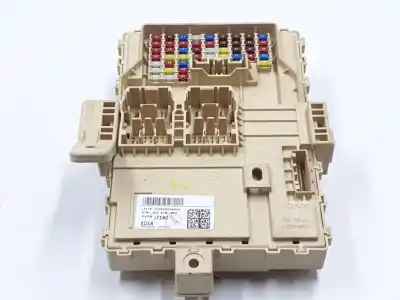 Pièce détachée automobile d'occasion boîtes à fusibles pour kia xceed (cd) 1.5 t-gdi mhev références oem iam 91958j7180