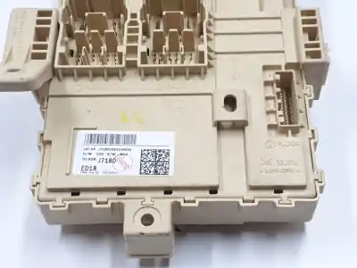 Автозапчастина б/у реле/запоперівник для kia xceed (cd) 1.5 t-gdi mhev посилання на oem iam 91958j7180  