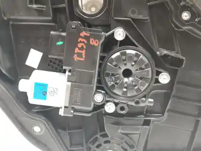 Автозапчастина б/у регулятор склона задній лівий для kia xceed (cd) 1.5 t-gdi mhev посилання на oem iam 83470j7315  