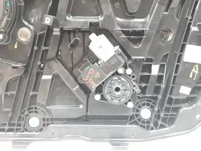 İkinci el araba yedek parçası ön sag pencere regülatörü için kia xceed (cd) 1.5 t-gdi mhev oem iam referansları 82480j7065  