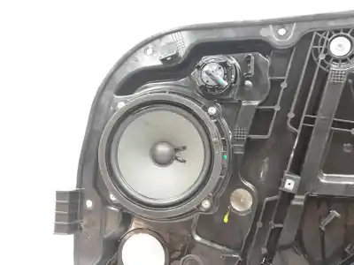 İkinci el araba yedek parçası ön sag pencere regülatörü için kia xceed (cd) 1.5 t-gdi mhev oem iam referansları 82480j7065  