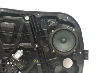 Pièce détachée automobile d'occasion léve glace avant gauche pour kia xceed (cd) 1.5 t-gdi mhev références oem iam 82470j7065  