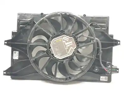 Pezzo di ricambio per auto di seconda mano elettroventola per kia xceed (cd) 1.5 t-gdi mhev riferimenti oem iam 25304g4860  