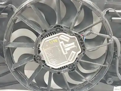 Pezzo di ricambio per auto di seconda mano elettroventola per kia xceed (cd) 1.5 t-gdi mhev riferimenti oem iam 25304g4860  