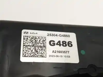 Pezzo di ricambio per auto di seconda mano elettroventola per kia xceed (cd) 1.5 t-gdi mhev riferimenti oem iam 25304g4860  