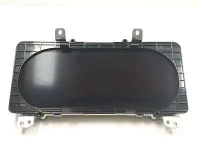 Pièce détachée automobile d'occasion compteur de vitesse tableau de bord pour kia xceed (cd) 1.5 t-gdi mhev références oem iam 94063j7110