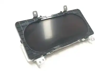 Pièce détachée automobile d'occasion compteur de vitesse tableau de bord pour kia xceed (cd) 1.5 t-gdi mhev références oem iam 94063j7110  