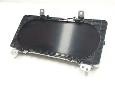 Pièce détachée automobile d'occasion compteur de vitesse tableau de bord pour kia xceed (cd) 1.5 t-gdi mhev références oem iam 94063j7110  