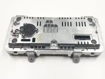 Pièce détachée automobile d'occasion compteur de vitesse tableau de bord pour kia xceed (cd) 1.5 t-gdi mhev références oem iam 94063j7110  
