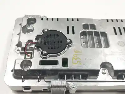 Pièce détachée automobile d'occasion compteur de vitesse tableau de bord pour kia xceed (cd) 1.5 t-gdi mhev références oem iam 94063j7110  
