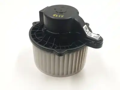 Pièce détachée automobile d'occasion moteur de chauffage pour kia xceed (cd) 1.5 t-gdi mhev références oem iam eb1d1nxjaa