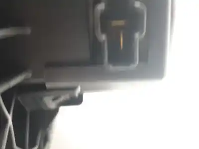 Pezzo di ricambio per auto di seconda mano motore di riscaldamento per kia xceed (cd) 1.5 t-gdi mhev riferimenti oem iam eb1d1nxjaa  