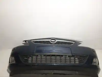 Pezzo di ricambio per auto di seconda mano PARAURTI ANTERIORE per OPEL ASTRA J (P10)  Riferimenti OEM IAM 13264415  13264415