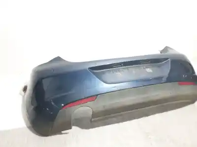 İkinci el araba yedek parçası arka tampon için opel astra j (p10) 2.0 cdti (68) oem iam referansları 13264420  
