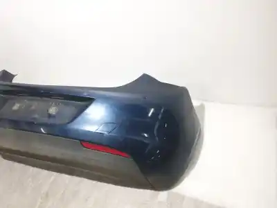 İkinci el araba yedek parçası arka tampon için opel astra j (p10) 2.0 cdti (68) oem iam referansları 13264420  