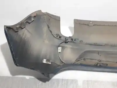 İkinci el araba yedek parçası arka tampon için opel astra j (p10) 2.0 cdti (68) oem iam referansları 13264420  