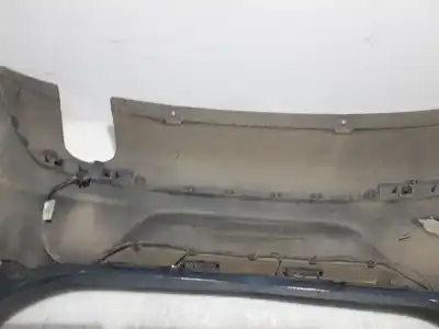 İkinci el araba yedek parçası arka tampon için opel astra j (p10) 2.0 cdti (68) oem iam referansları 13264420  