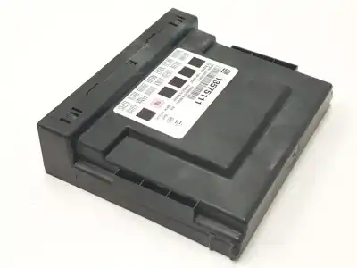 Second-hand car spare part electronic module for opel astra j (p10) 2.0 cdti (68) oem iam references 13575111  
