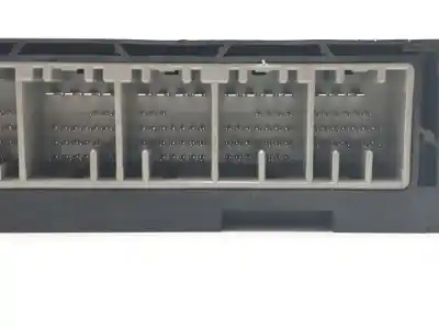 Second-hand car spare part electronic module for opel astra j (p10) 2.0 cdti (68) oem iam references 13575111  