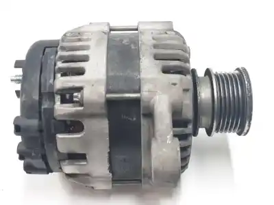İkinci el araba yedek parçası Alternatör için OPEL ASTRA J (P10) 2.0 CDTI (68) OEM IAM referansları 13502583  