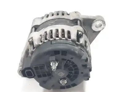 Second-hand car spare part alternator for opel astra j (p10) 2.0 cdti (68) oem iam references 13502583  