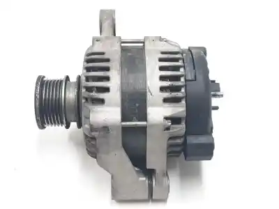 Second-hand car spare part alternator for opel astra j (p10) 2.0 cdti (68) oem iam references 13502583  