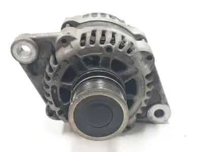 Second-hand car spare part alternator for opel astra j (p10) 2.0 cdti (68) oem iam references 13502583  