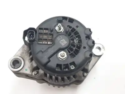 Second-hand car spare part alternator for opel astra j (p10) 2.0 cdti (68) oem iam references 13502583  