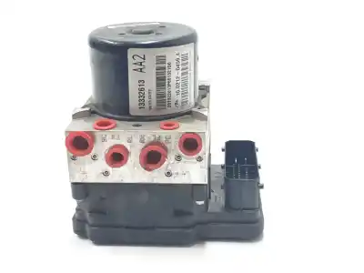 İkinci el araba yedek parçası abs için opel astra j (p10) 2.0 cdti (68) oem iam referansları 13332613  