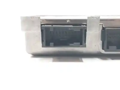 İkinci el araba yedek parçası elektronik modül için opel astra j (p10) 2.0 cdti (68) oem iam referansları 13342398  