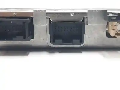 İkinci el araba yedek parçası elektronik modül için opel astra j (p10) 2.0 cdti (68) oem iam referansları 13342398  