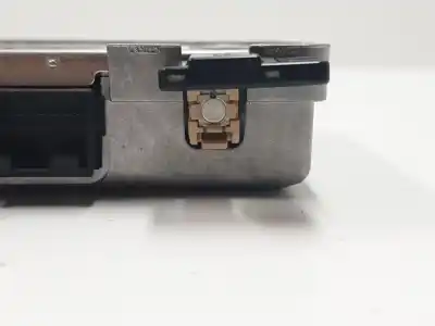 İkinci el araba yedek parçası elektronik modül için opel astra j (p10) 2.0 cdti (68) oem iam referansları 13342398  