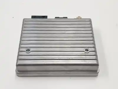 İkinci el araba yedek parçası elektronik modül için opel astra j (p10) 2.0 cdti (68) oem iam referansları 13342398  