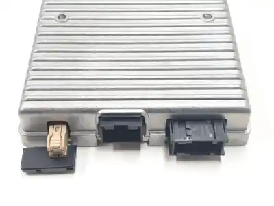 İkinci el araba yedek parçası elektronik modül için opel astra j (p10) 2.0 cdti (68) oem iam referansları 13342398  